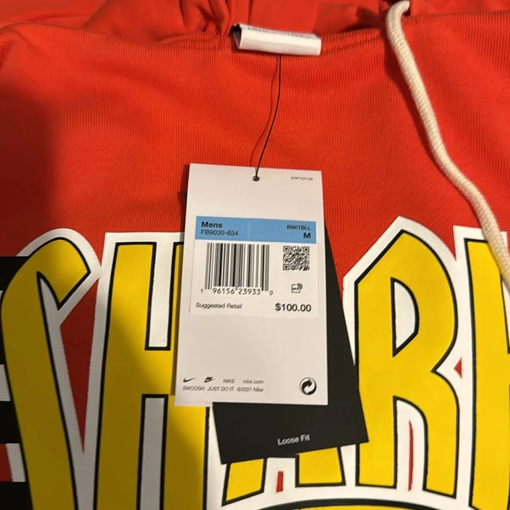 Nike hoodie - Picture 5 of 5